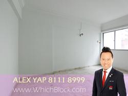 Blk 431 Tampines Street 41 (Tampines), HDB Executive #150154112